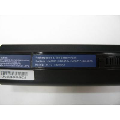 Acer UM09B31 Li-ion 11.1V 7800mAh