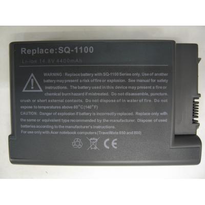 Acer SQ-1100 Li-ion 14.8V 4400...