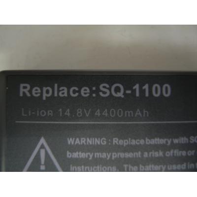 Acer SQ-1100 Li-ion 14.8V 4400mAh