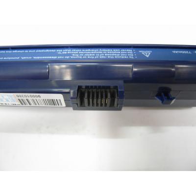Acer UM08A73 Li-ion 11.1V 7200mAh