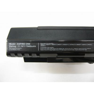 Acer UM08A31 Li-ion 11.1V 7800mAh