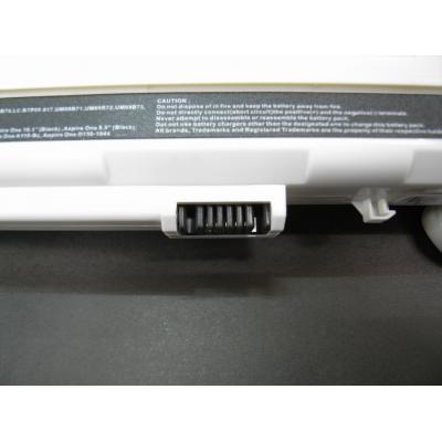 Acer UM08A31 Li-ion 11.1V 7800mAh