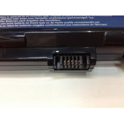 Acer UM08A71 Li-ion 11.1V 5200mAh