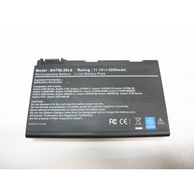Acer BATBL50L6 Li-ion 11.1V 52...