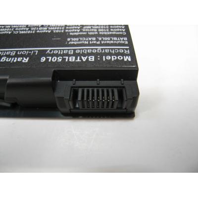 Acer BATBL50L6 Li-ion 11.1V 5200mAh