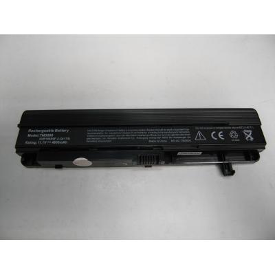 Acer TM3000 Li-ion 11.1V 4800mAh