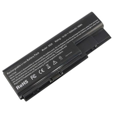 Acer AS07B32 Li-ion 11.1V 5200...