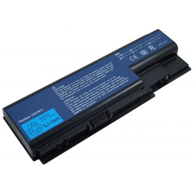 Acer AS07B32 Li-ion 14.8V 5200mAh