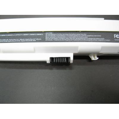 Acer UM08A31 Li-ion 11.1V 5200mAh