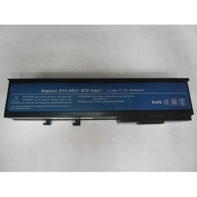 Acer BTP-ARJ1 Li-ion 11.1V 440...