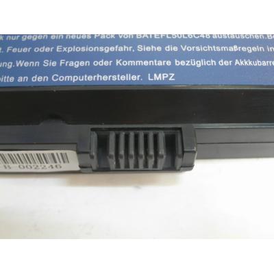 Acer BATEFL50L6C40 Li-ion 11.1V 7200mAh