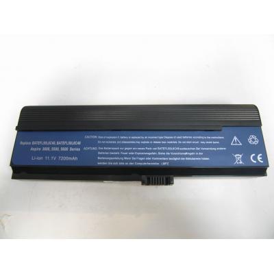 Acer BATEFL50L6C40 Li-ion 11.1V 7200mAh