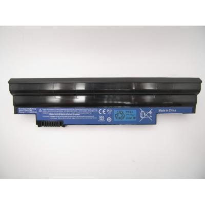 Acer D260 Li-ion 11.1V 4400mAh