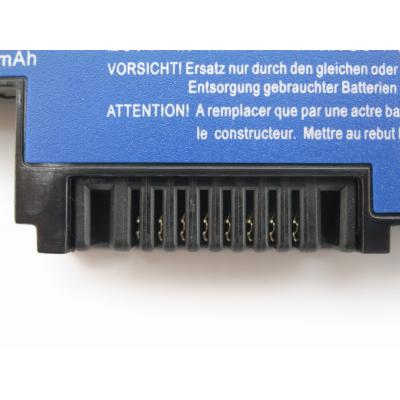 Acer D260 Li-ion 11.1V 4400mAh
