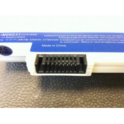 Acer UM09G31 Li-ion 11.1V 5200mAh