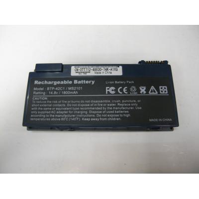 Acer BTP-42C1 Li-ion 14.8V 1800mAh
