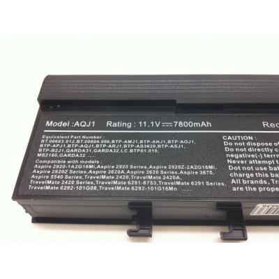 Acer BT.00603.012 Li-ion 11.1V 7800mAh