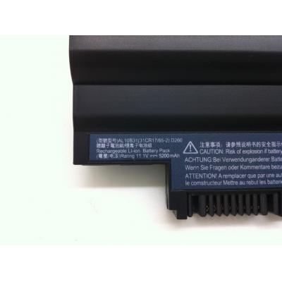 Acer AL10B31 Li-ion 11.1V 5200mAh