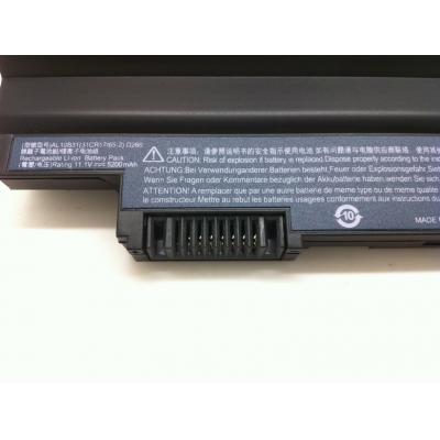 Acer AL10B31 Li-ion 11.1V 5200mAh