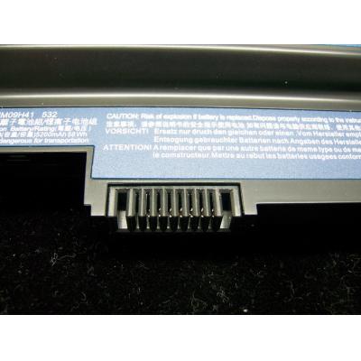 Acer UM09H41 Li-ion 10.8V 5200mAh