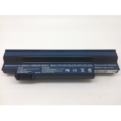 Acer UM09H31 Li-ion 10.8V 4400...