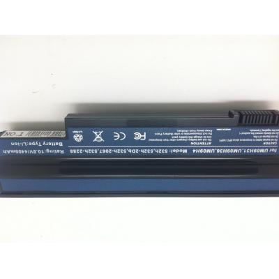 Acer UM09H31 Li-ion 10.8V 4400mAh