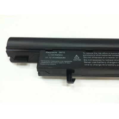 Acer 3810 Li-ion 11.1V 4400mAh