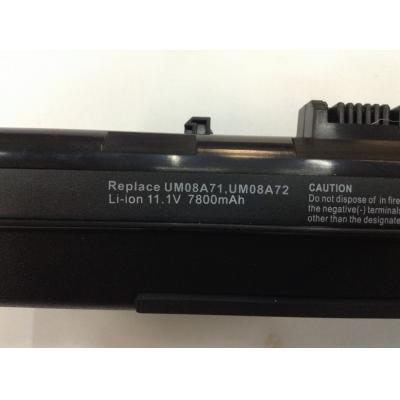 Acer UM08A71 Li-ion 11.1V 7800mAh