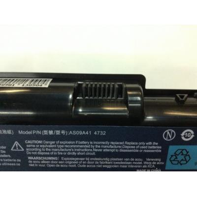 Acer AS09A41 Li-ion 11.1V 8800mAh