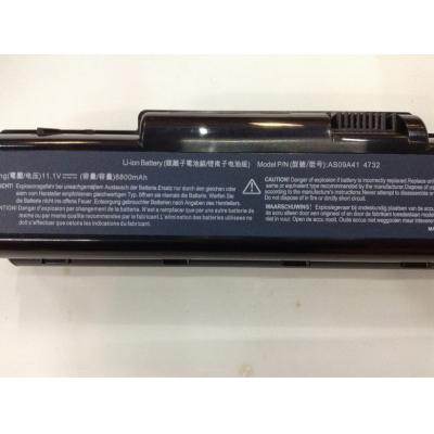 Acer AS09A41 Li-ion 11.1V 8800mAh