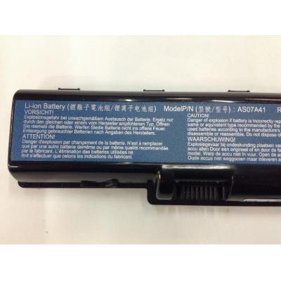 Acer AS07A41 Li-ion 11.1V 5200mAh