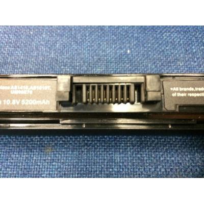 Acer AS1410 Li-ion 10.8V 5200mAh