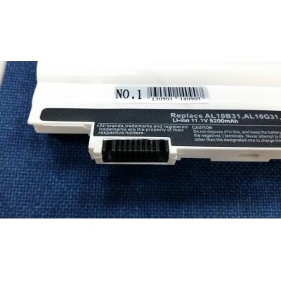 Acer AL10B31 Li-ion 11.1V 5200mAh