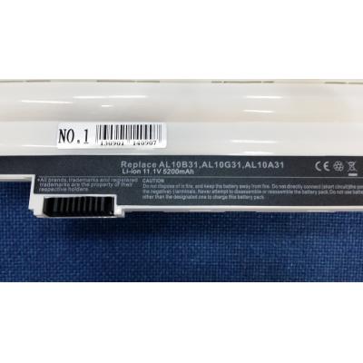 Acer AL10B31 Li-ion 11.1V 5200mAh