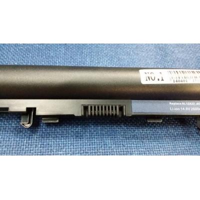 Acer AL12A32 Li-ion 14.8V 2600mAh