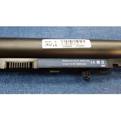 Acer AL12A32 Li-ion 14.8V 2600mAh