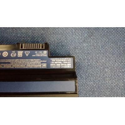 Acer UM09H41 Li-ion 10.8V 4400mAh