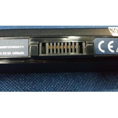 Acer UM09B7C Li-ion 11.1V 4400mAh