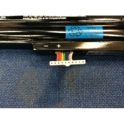 Acer AS11A3E Li-ion 11.1V 4400mAh