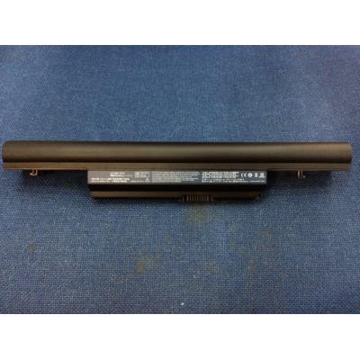 Acer AS10B6E Li-ion 11.1V 7800mAh
