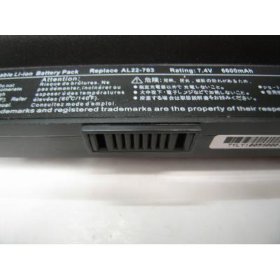 Asus AL22-703 Li-ion 7.4V 6600mAh