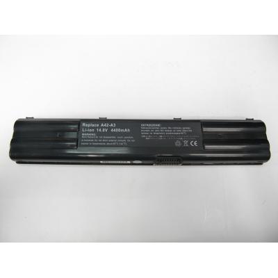 Asus A42-A3 Li-ion 14.8V 4400mAh
