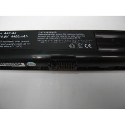 Asus A42-A3 Li-ion 14.8V 4400mAh