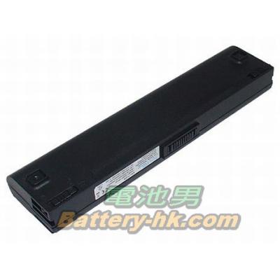 Asus A31-F9 Li-ion 10.8V 6600mAh