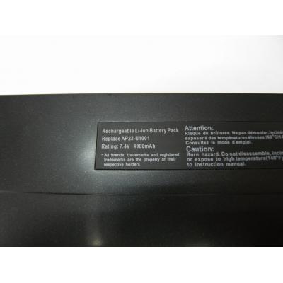 Asus AP22-U1001 Li-Polymerbattery 7.4V 4900mAh