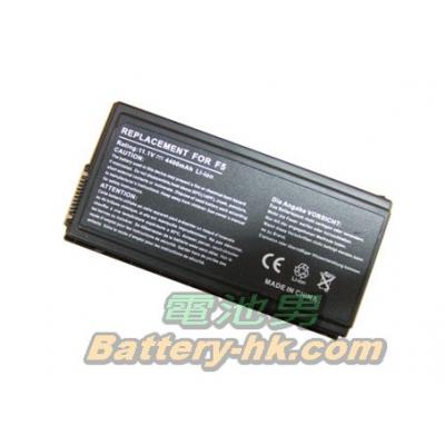 Asus A31-F5 Li-ion 11.1V 4800mAh