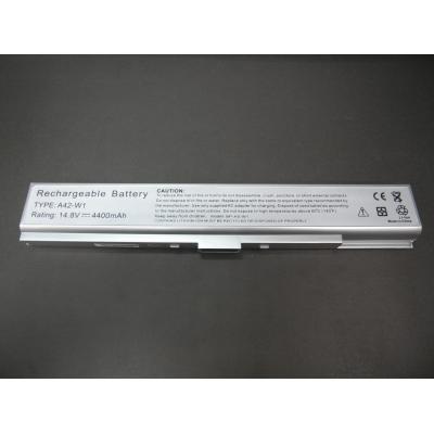 Asus A42-W1 Li-ion 14.8V 4400m...