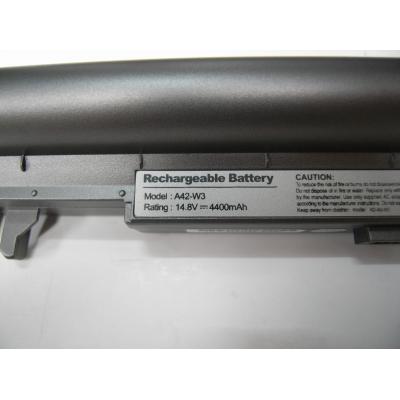 Asus A42-W3 Li-ion 14.8V 4400mAh