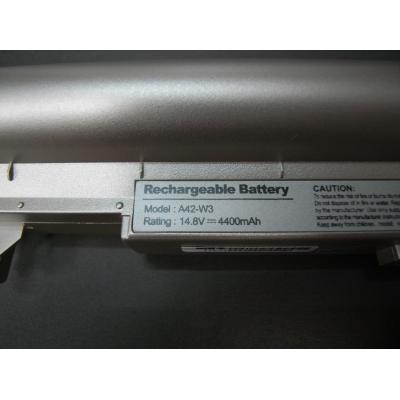 Asus A42-W3 Li-ion 14.8V 4400mAh