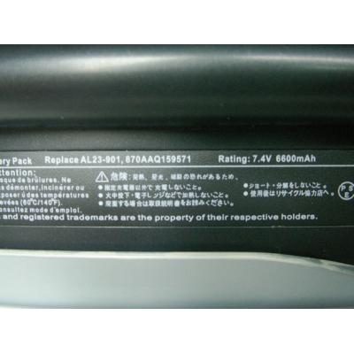 Asus AL23-901 Li-ion 7.4V 6600mAh